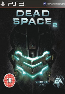 "Dead Space 2" (2011) PS3.EUR.JB-NextLevel
